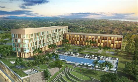 donggwang clark corporation|hilton clark philippines.
